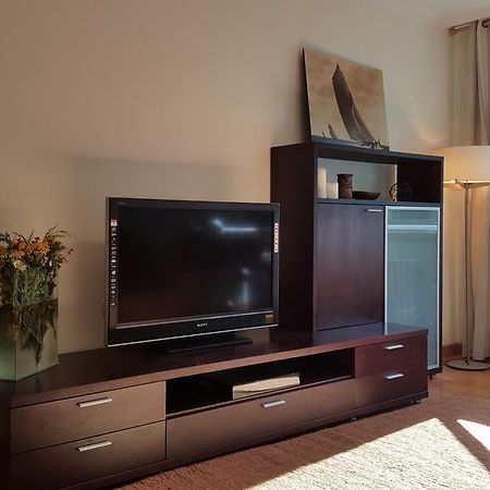 Apartment Plaza Fernando ヴィーゴ エクステリア 写真