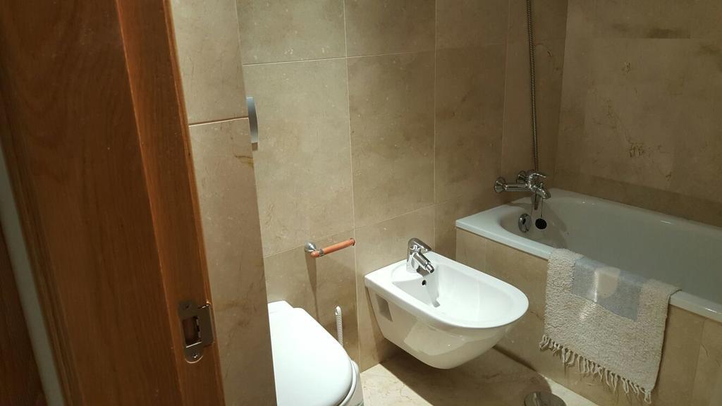Apartment Plaza Fernando ヴィーゴ エクステリア 写真
