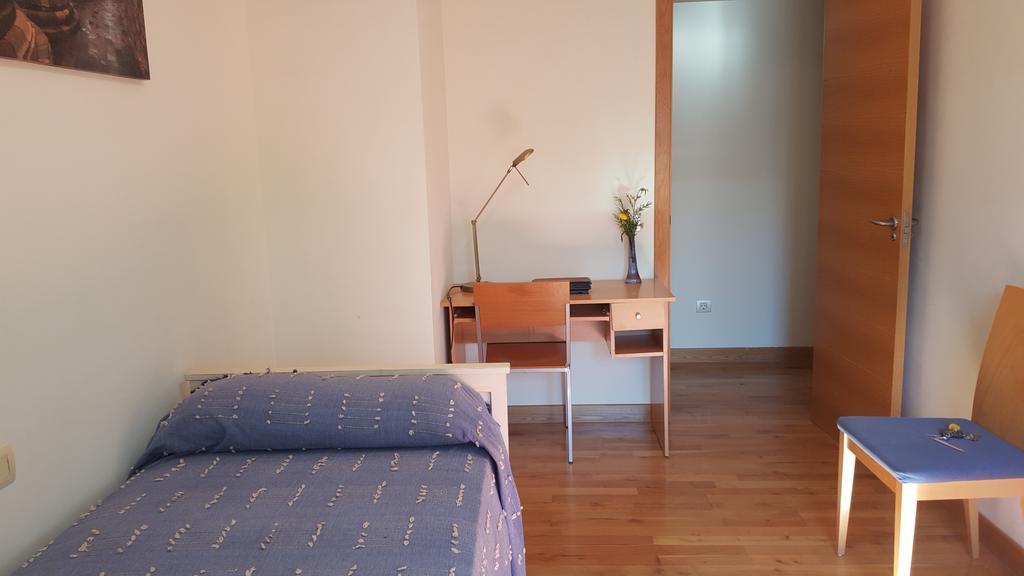 Apartment Plaza Fernando ヴィーゴ エクステリア 写真