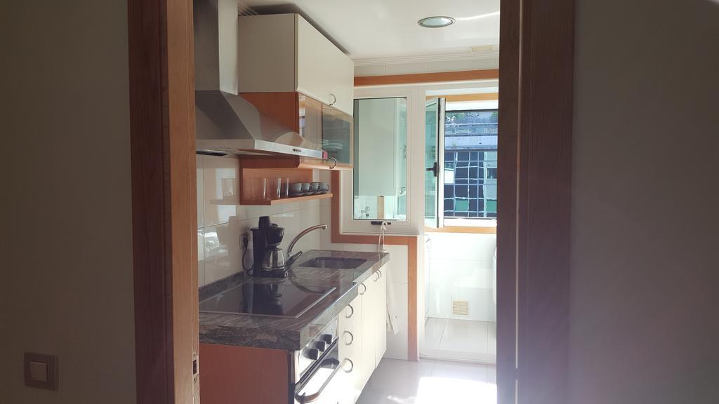 Apartment Plaza Fernando ヴィーゴ エクステリア 写真