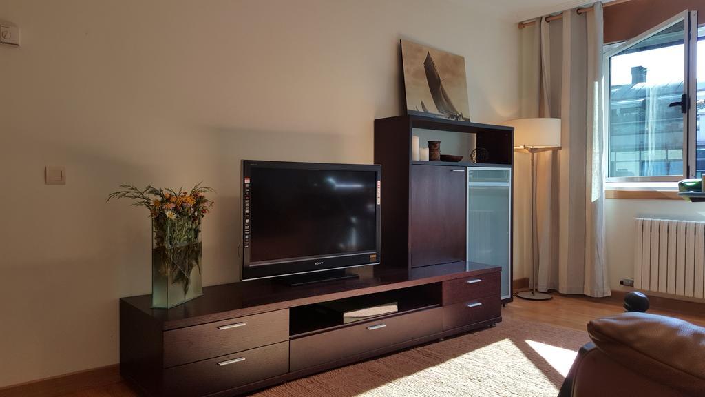 Apartment Plaza Fernando ヴィーゴ エクステリア 写真