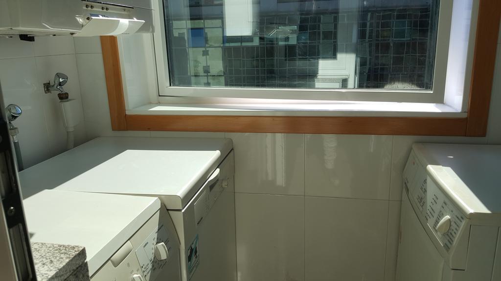Apartment Plaza Fernando ヴィーゴ エクステリア 写真