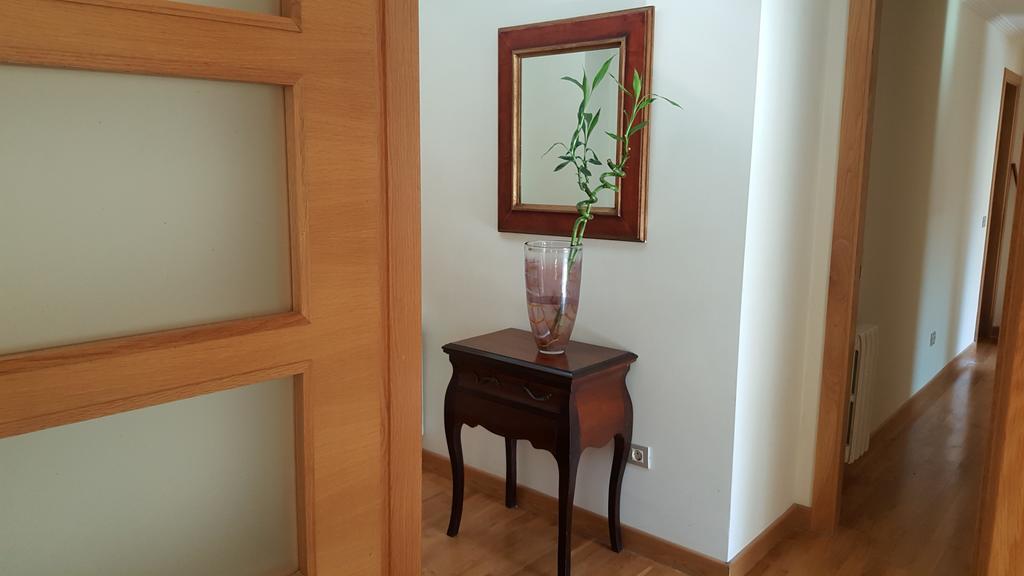 Apartment Plaza Fernando ヴィーゴ エクステリア 写真