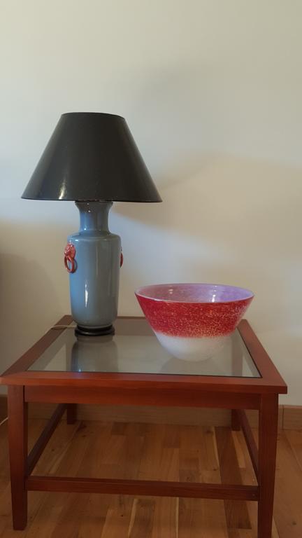 Apartment Plaza Fernando ヴィーゴ エクステリア 写真
