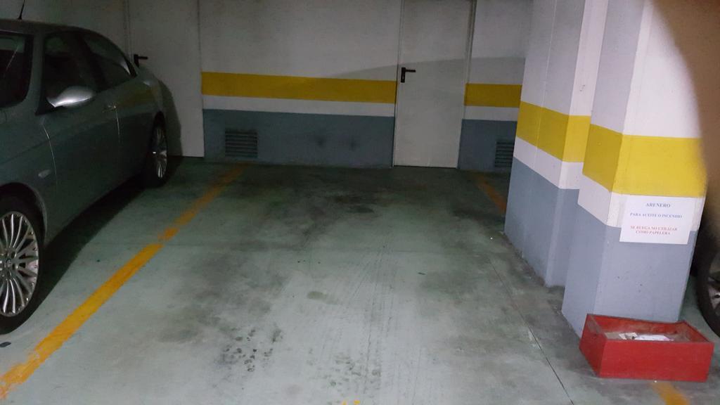 Apartment Plaza Fernando ヴィーゴ エクステリア 写真